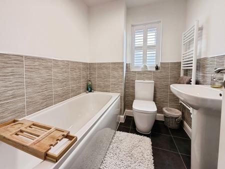 3 bedroom Semi-detached house for sale in Jackson Drive, Doseley, TF4