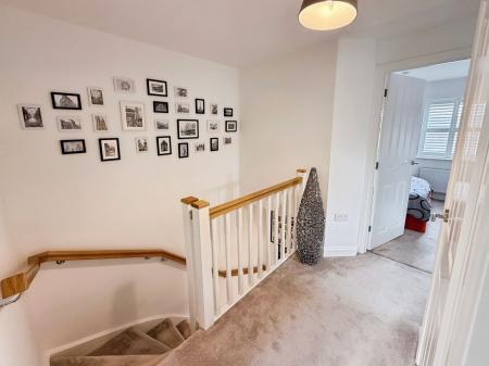 3 bedroom Semi-detached house for sale in Jackson Drive, Doseley, TF4