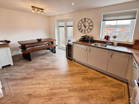 3 bedroom Semi-detached house for sale in Jackson Drive, Doseley, TF4