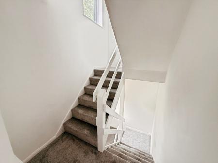 4 bedroom Terraced House for sale in Boulton Grange, Telford, TF3