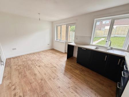 4 bedroom Terraced House for sale in Boulton Grange, Telford, TF3