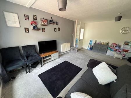 2 bedroom Ground floor flat for sale in Majestic Way, Telford, TF4