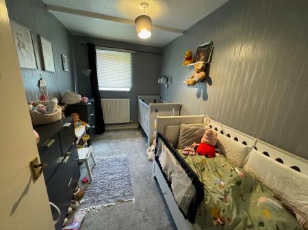 2 bedroom Ground floor flat for sale in Majestic Way, Telford, TF4