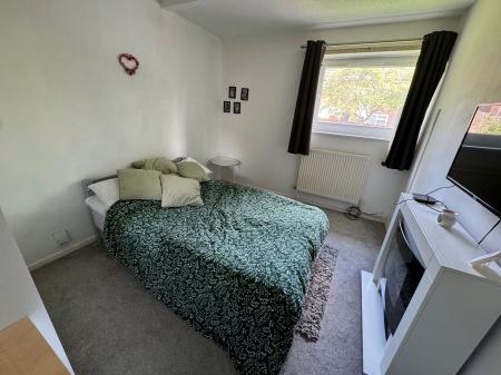 2 bedroom Ground floor flat for sale in Majestic Way, Telford, TF4