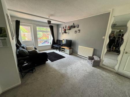 2 bedroom Ground floor flat for sale in Majestic Way, Telford, TF4