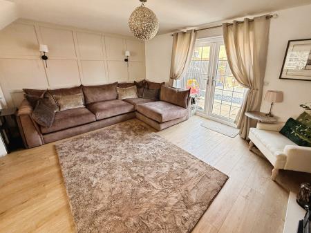 3 bedroom Semi-detached house for sale in Kiln Close, Telford, TF4
