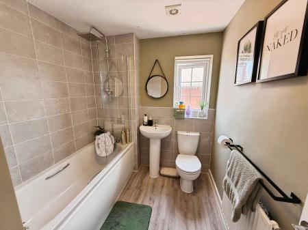 3 bedroom Semi-detached house for sale in Kiln Close, Telford, TF4