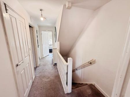 3 bedroom Semi-detached house for sale in Kiln Close, Telford, TF4