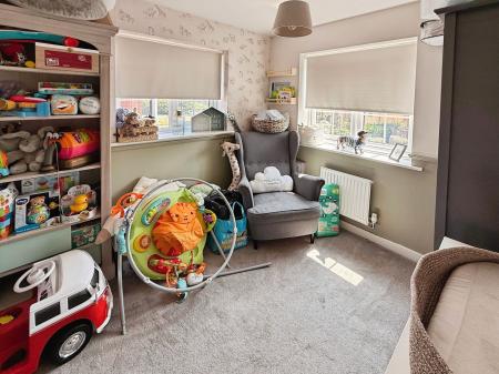 3 bedroom Semi-detached house for sale in Kiln Close, Telford, TF4