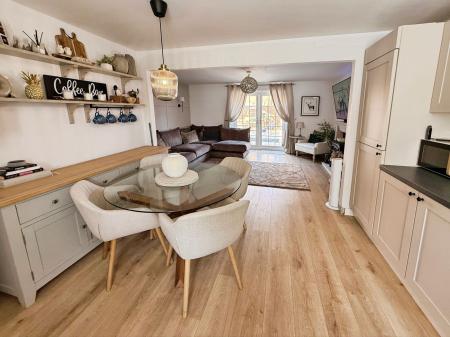 3 bedroom Semi-detached house for sale in Kiln Close, Telford, TF4