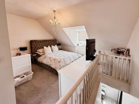 3 bedroom Semi-detached house for sale in Kiln Close, Telford, TF4