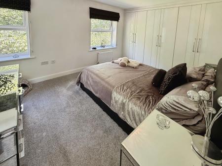 4 bedroom Detached house for sale in The Dingle, Doseley, TF4