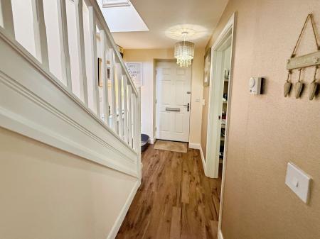4 bedroom Detached house for sale in The Dingle, Doseley, TF4