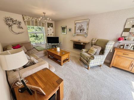 4 bedroom Detached house for sale in The Dingle, Doseley, TF4