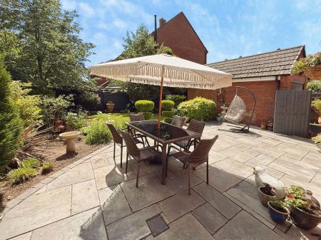 4 bedroom Detached house for sale in The Dingle, Doseley, TF4