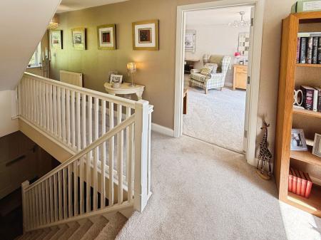 4 bedroom Detached house for sale in The Dingle, Doseley, TF4