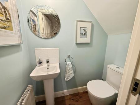 4 bedroom Detached house for sale in The Dingle, Doseley, TF4