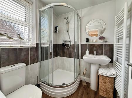 4 bedroom Detached house for sale in The Dingle, Doseley, TF4