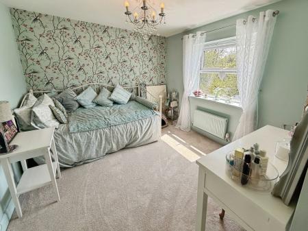 4 bedroom Detached house for sale in The Dingle, Doseley, TF4