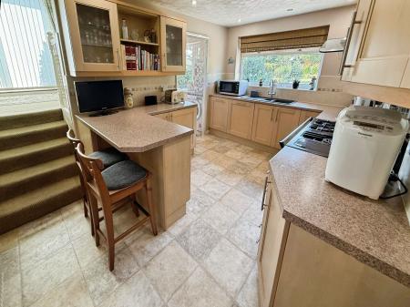 4 bedroom Character Property for sale in Majestic Way, Telford, TF4
