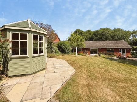 4 bedroom Character Property for sale in Majestic Way, Telford, TF4