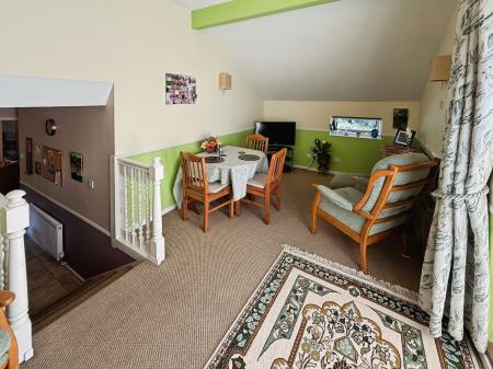 4 bedroom Character Property for sale in Majestic Way, Telford, TF4