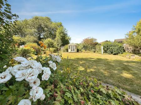 4 bedroom Character Property for sale in Majestic Way, Telford, TF4