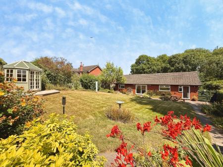 4 bedroom Character Property for sale in Majestic Way, Telford, TF4