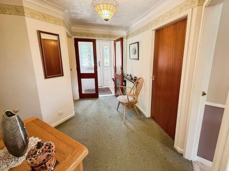 4 bedroom Character Property for sale in Majestic Way, Telford, TF4