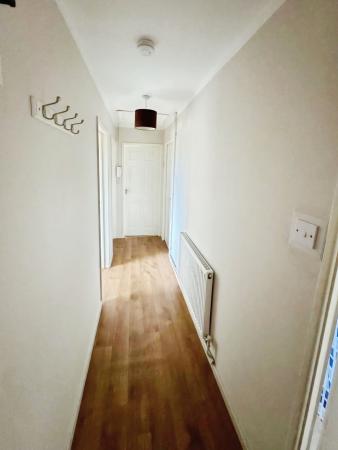 2 bedroom Flat for sale in Queen Street, Madeley, TF7