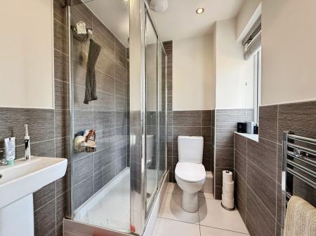 4 bedroom Detached house for sale in Drabble Close, Shifnal, TF11