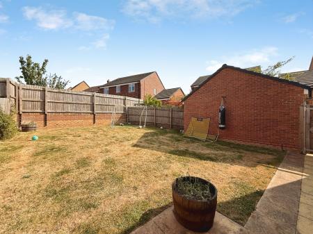 4 bedroom Detached house for sale in Drabble Close, Shifnal, TF11