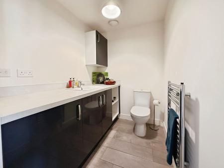 4 bedroom Detached house for sale in Drabble Close, Shifnal, TF11