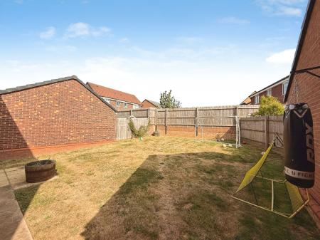 4 bedroom Detached house for sale in Drabble Close, Shifnal, TF11