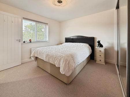 4 bedroom Detached house for sale in Drabble Close, Shifnal, TF11