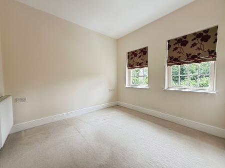 2 bedroom Apartment for sale in The Woodlands, Jackfield, TF8