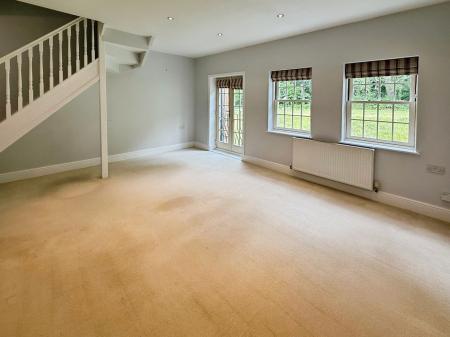 2 bedroom Apartment for sale in The Woodlands, Jackfield, TF8
