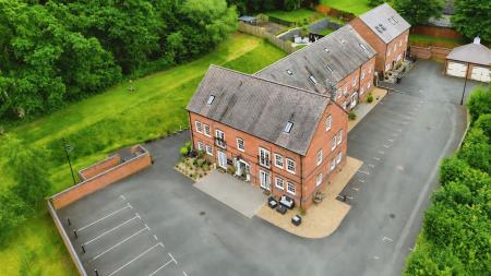 2 bedroom Apartment for sale in The Woodlands, Jackfield, TF8