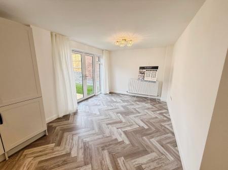 4 bedroom Detached house for sale in Otters Reach, Ironbridge, TF8