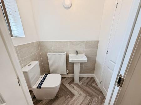 4 bedroom Detached house for sale in Otters Reach, Ironbridge, TF8