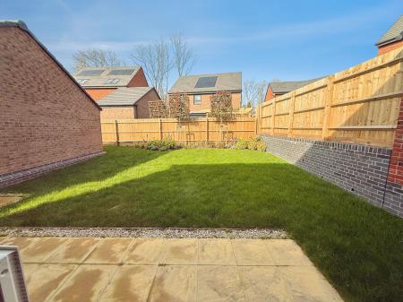 4 bedroom Detached house for sale in Otters Reach, Ironbridge, TF8