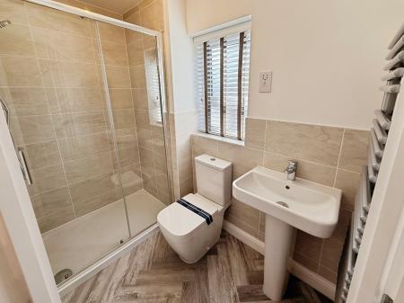 4 bedroom Detached house for sale in Otters Reach, Ironbridge, TF8