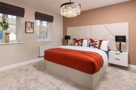 3 bedroom Semi-detached house for sale in Otters Reach, Ironbridge, TF8