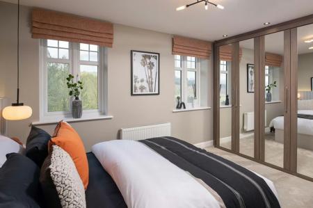 3 bedroom Semi-detached house for sale in Otters Reach, Ironbridge, TF8