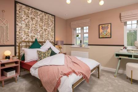 3 bedroom Semi-detached house for sale in Otters Reach, Ironbridge, TF8