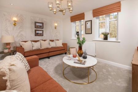 3 bedroom Semi-detached house for sale in Otters Reach, Ironbridge, TF8