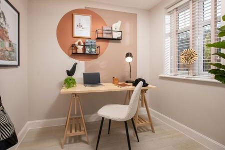 3 bedroom Semi-detached house for sale in Otters Reach, Ironbridge, TF8