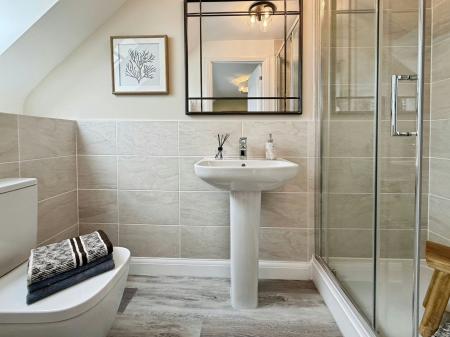 3 bedroom Detached house for sale in Otters Reach, Ironbridge, TF8