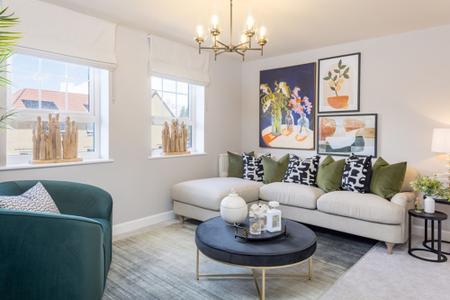 3 bedroom Detached house for sale in Otters Reach, Ironbridge, TF8