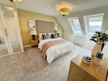3 bedroom Detached house for sale in Otters Reach, Ironbridge, TF8